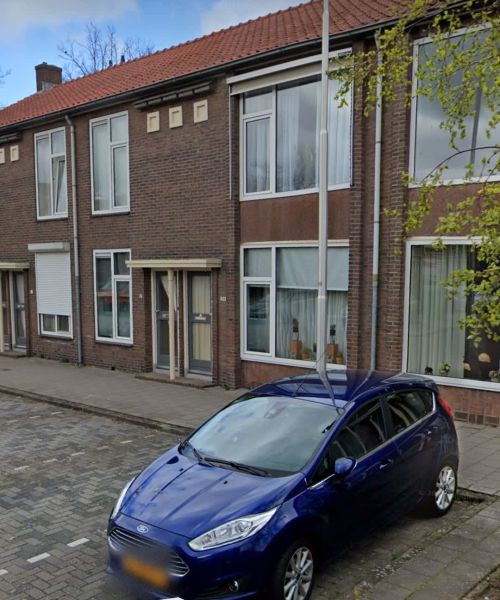 Professor Lorentzlaan 56, 3362 SK Sliedrecht, Nederland