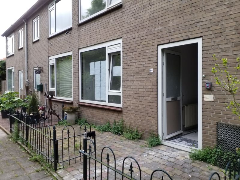 Keulsevaartstraat 44, 1382 CC Weesp, Nederland