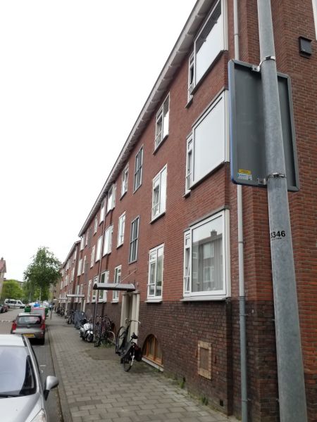 Vincent van Goghstraat 14