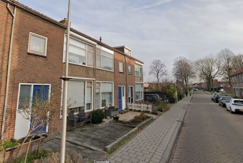 De Manning 15, 2995 AE Heerjansdam, Nederland