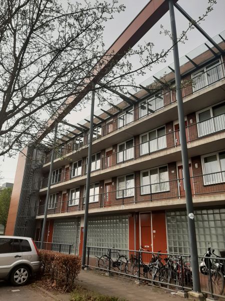 Wessel Couzijnstraat 29