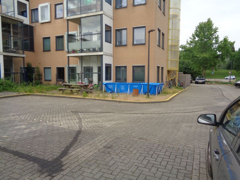 Plettenburg-West, Einsteinbaan 2, 3439 NJ Nieuwegein, Nederland