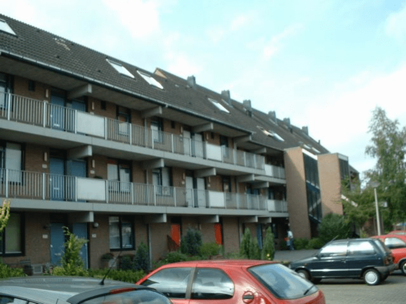 Kleefsehoek 368, 6711 SM Ede, Nederland