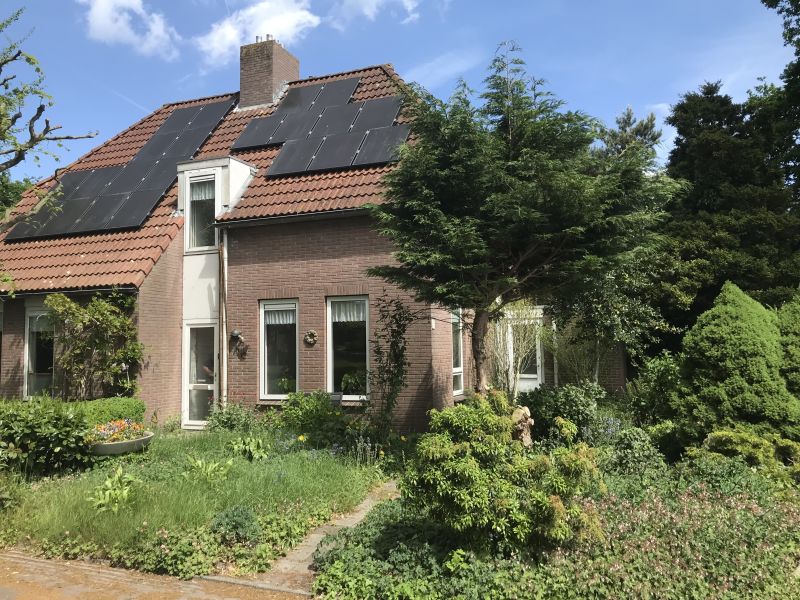 Hovenpad 9, 9479 PV Noordlaren, Nederland