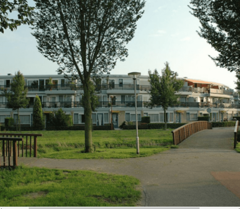 Anna Blamanstraat 119, 4207 KL Gorinchem, Nederland