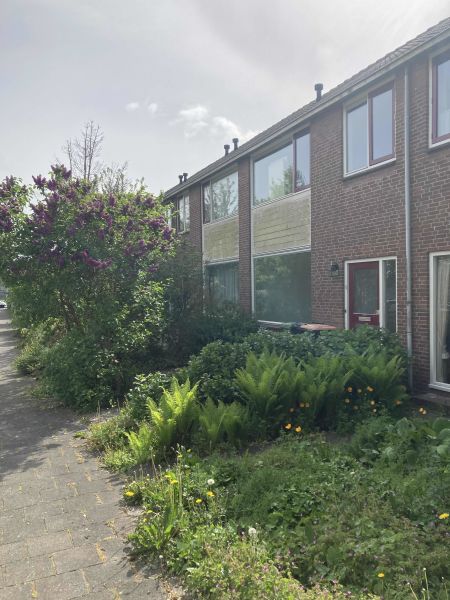 Watermuntstraat 20, 1531 TP Wormer, Nederland