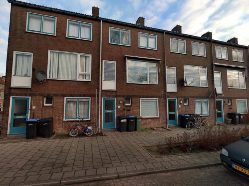 Vrijheer van Eslaan 23, 3353 TA Papendrecht, Nederland