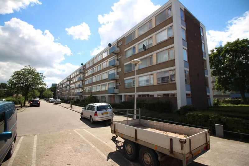 Alexander de Grotelaan 275, 3526 RH Utrecht, Nederland