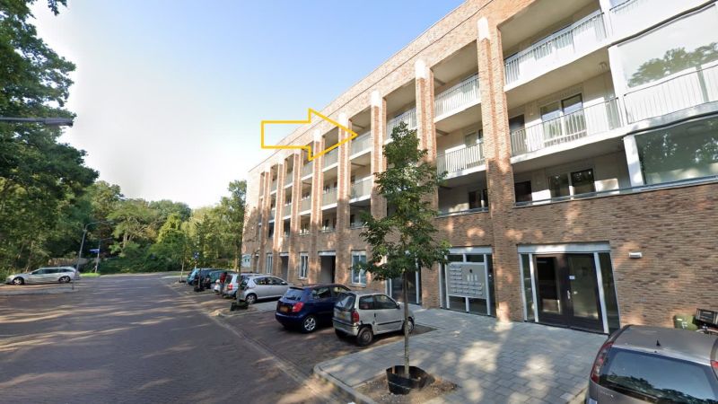 Dasselaarstraat 32, 1222 AC Hilversum, Nederland