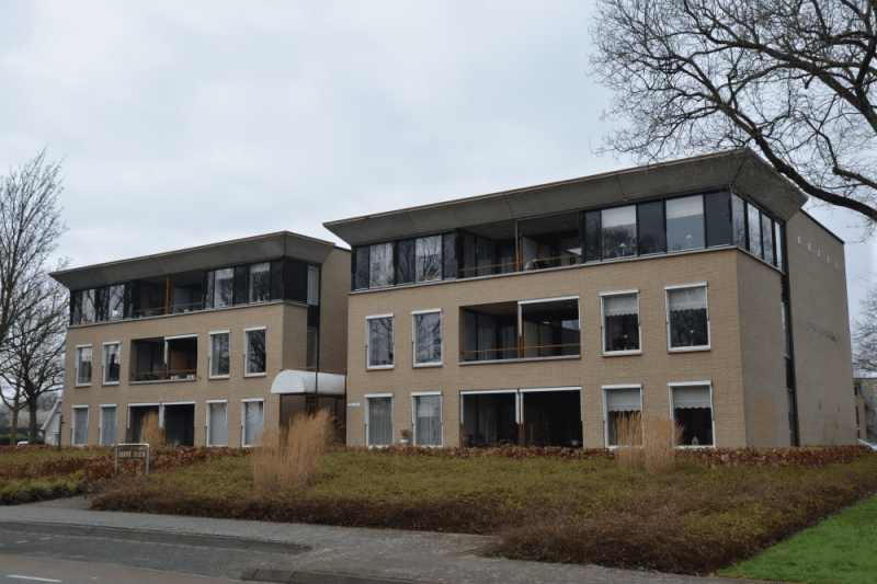 Gasthuislingelaan 132, 4002 AE Tiel, Nederland