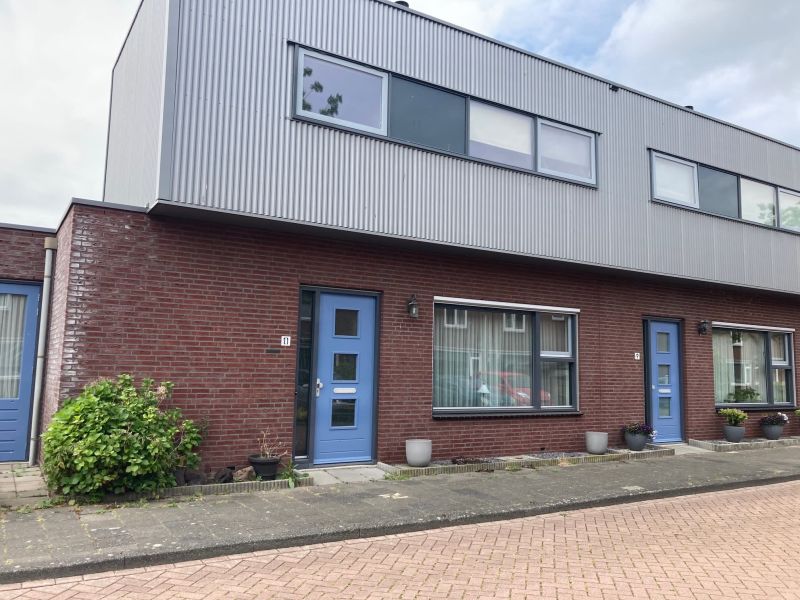 Haviklaan 11, 4131 CK Vianen, Nederland