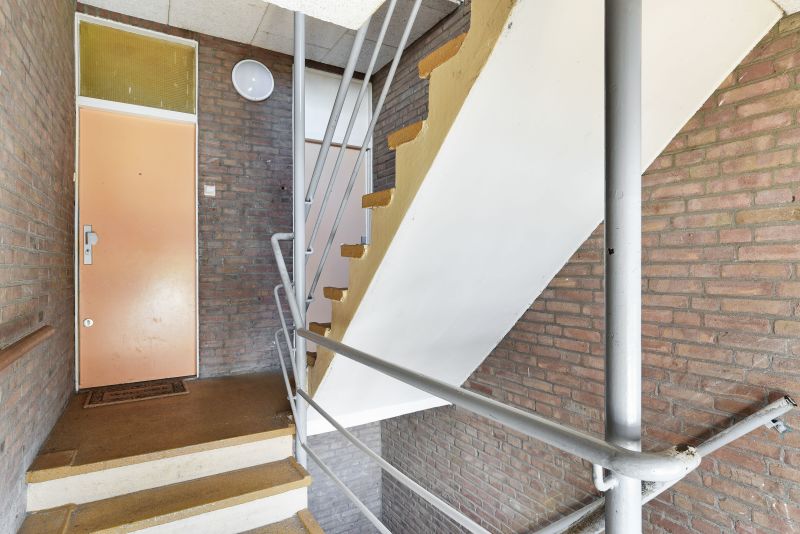 Cornelis Outshoornstraat 45II