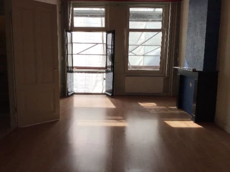 Tweede Helmersstraat 116B