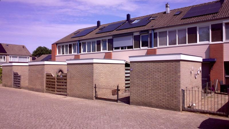 De Hennepe 220, 4003 AK Tiel, Nederland