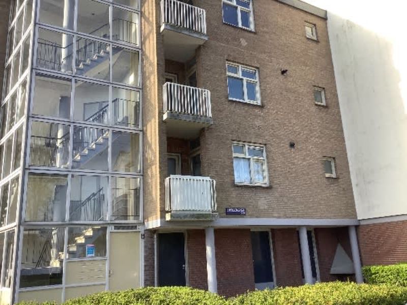 Botteskerksingel 2, 1069 XN Amsterdam, Nederland