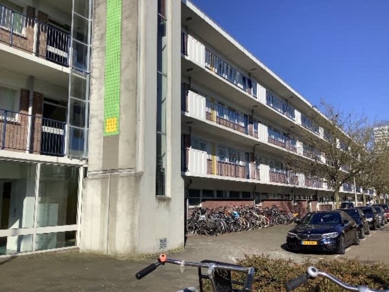 Loevestein 54, 1082 XK Amsterdam, Nederland