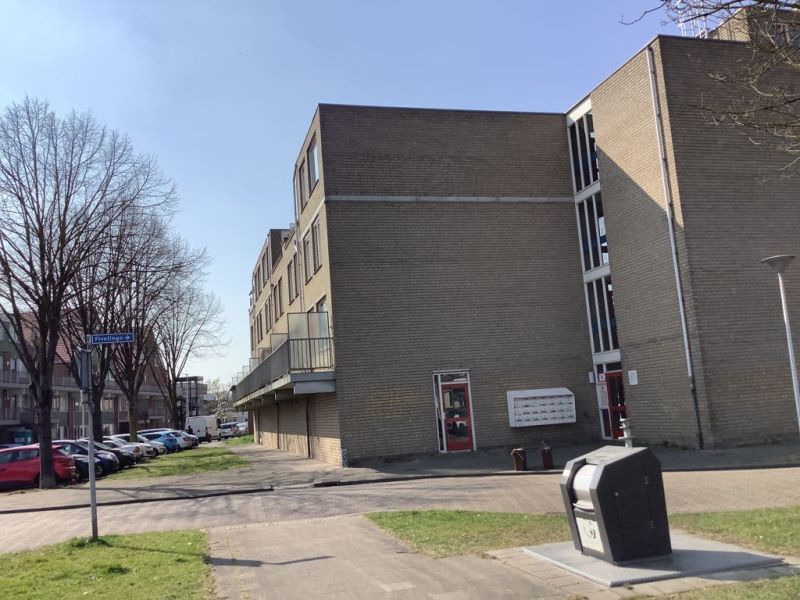 Fivelingo 113, 3524 BK Utrecht, Nederland