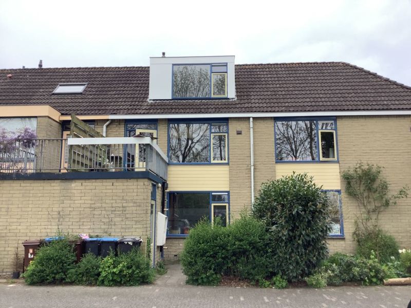 Vlieland 20, 3524 AA Utrecht, Nederland