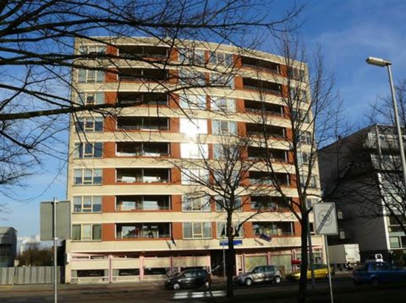 Cornelis Outshoornstraat 152, 1067 HG Amsterdam, Nederland