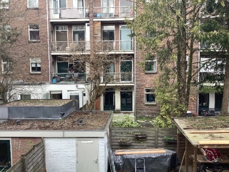 Vincent van Goghstraat 21B