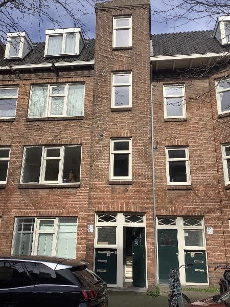 Vincent van Goghstraat 21B