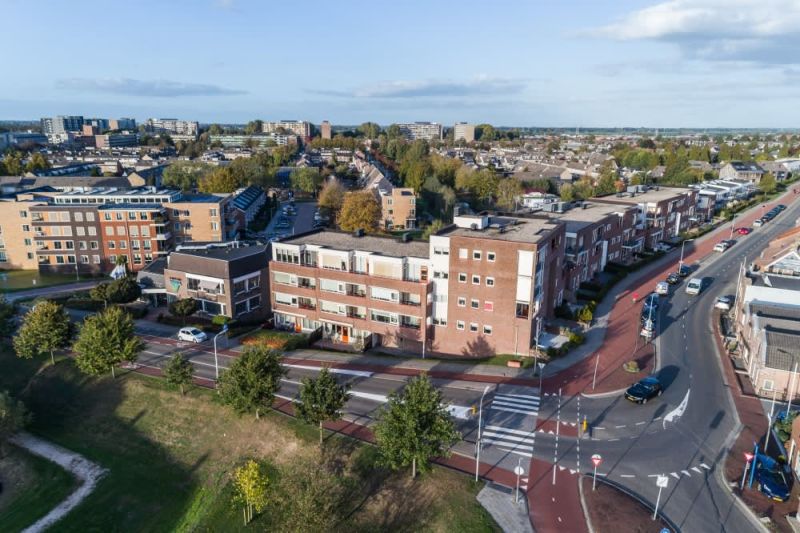 Rivierdijk 555, 3361 AM Sliedrecht, Nederland