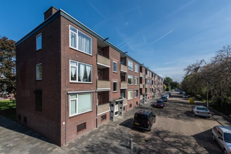 Professor Zeemanweg 28, 3362 ST Sliedrecht, Nederland