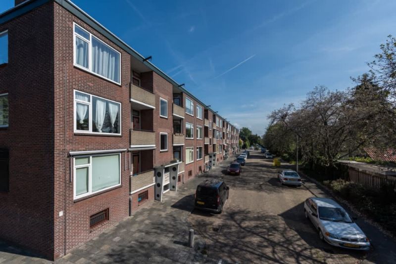 Professor Zeemanweg 28