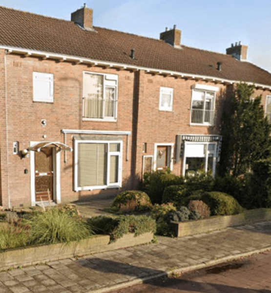 Ossendamweg 19, 3768 CV Soest, Nederland