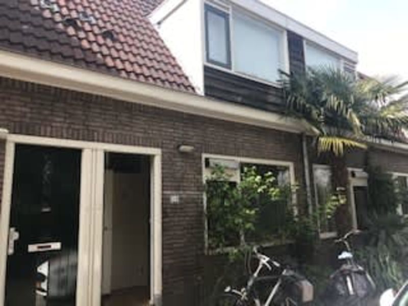 Vierde Kade 59, 2806 SB Gouda, Nederland