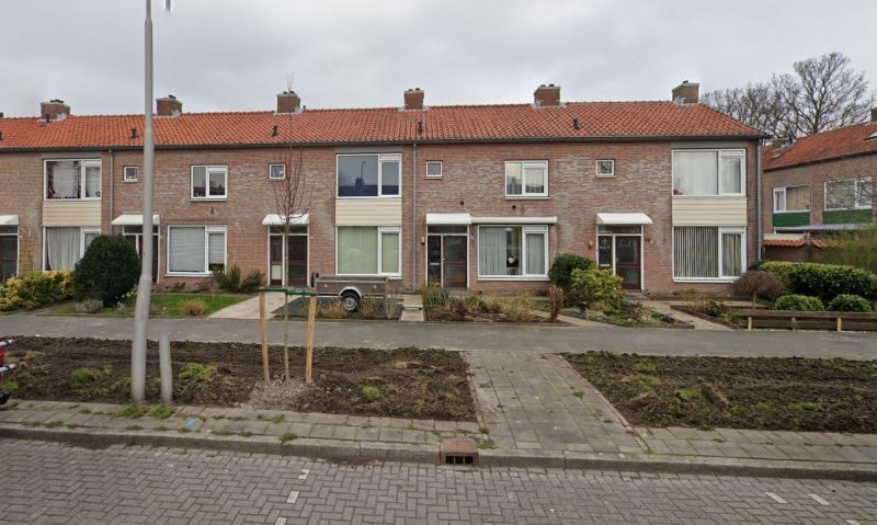 Lindenlaan 46, 1185 NA Amstelveen, Nederland