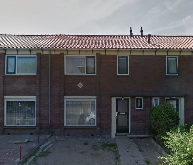 Spechtlaan 29, 6713 BR Ede, Nederland