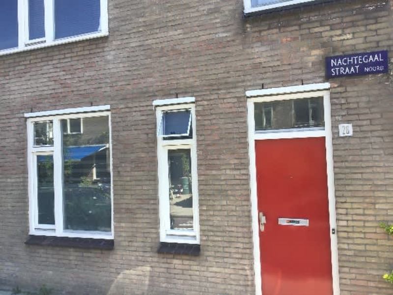 Nachtegaalstraat 28