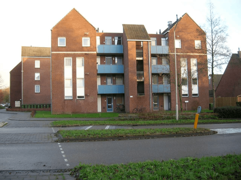 Rembrandtlaan 7B, 6717 NP Ede, Nederland