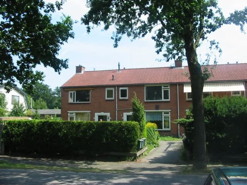 Zuidereinde 95, 27s, 1243 KN 's-Graveland, Nederland