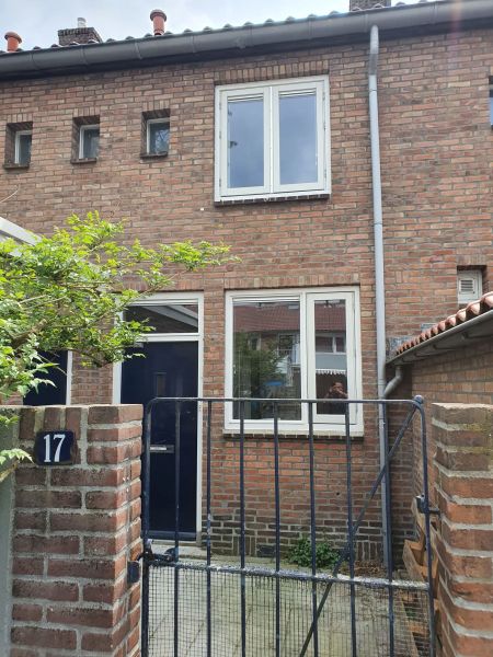 Acaciastraat 17, 3812 ZP Amersfoort, Nederland