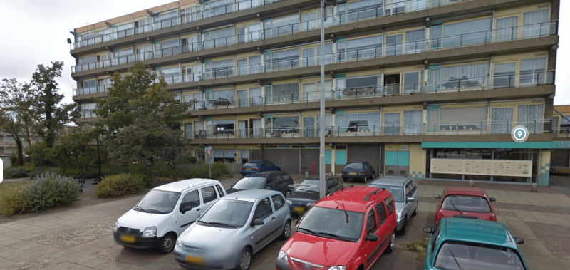 Sam Vlessinghof 83, 1975 BZ IJmuiden, Nederland