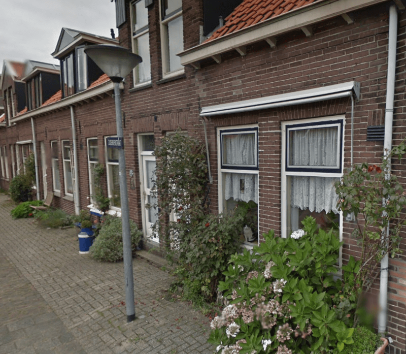 Zuiderkerkstraat 26, 1541 GX Koog aan de Zaan, Nederland