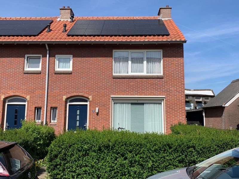 Richlandstraat 11, 4001 JC Tiel, Nederland