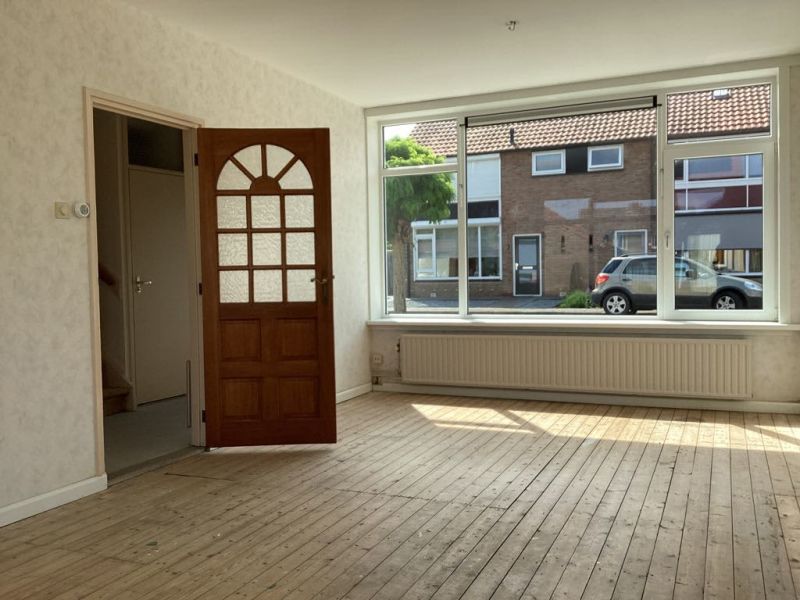 Koningin Emmastraat 6