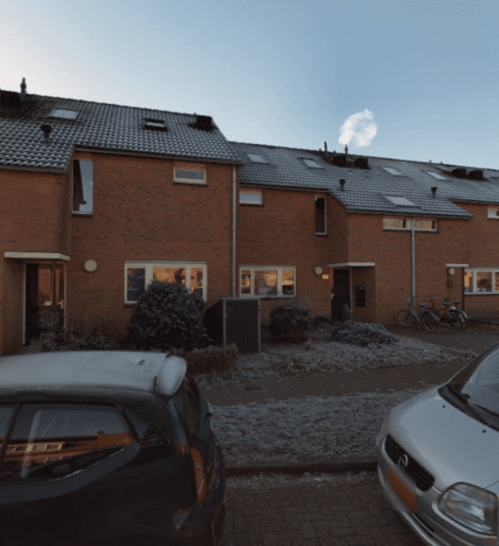 Oude Almeloseweg 43B, 7622 CB Borne, Nederland