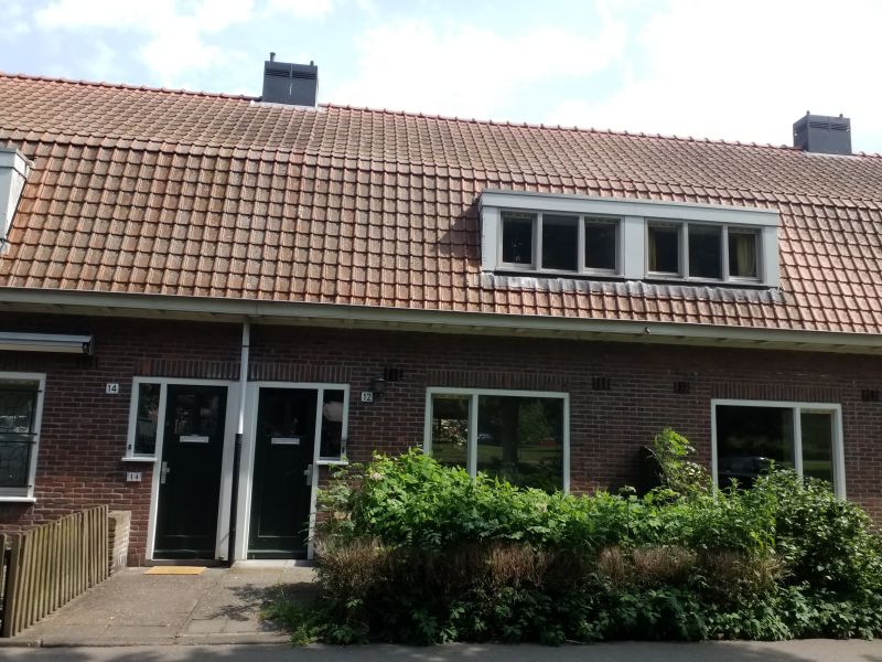 Aldebaranplein 12, 1033 GS Amsterdam, Nederland