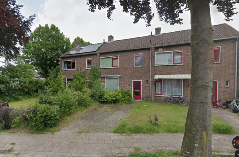 Groen van Prinstererstraat 29, 3762 TS Soest, Nederland