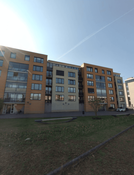 Fluweelplein 40, 7553 MG Hengelo, Nederland