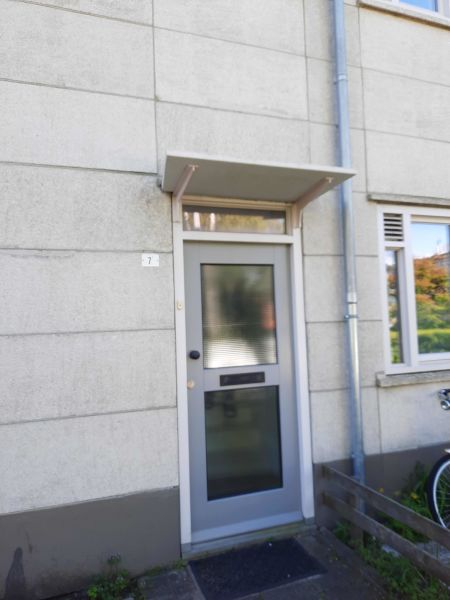 Bakhuys Roozeboomstraat 7, 1097 LA Amsterdam, Nederland