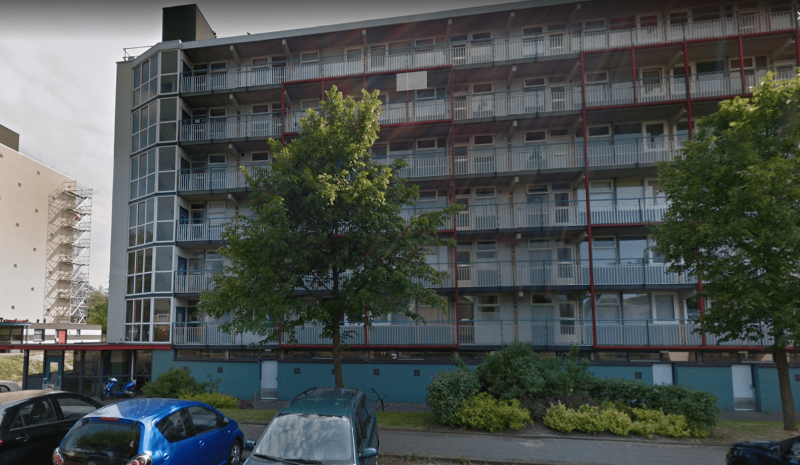 Schiplaan 120, 1974 LB IJmuiden, Nederland