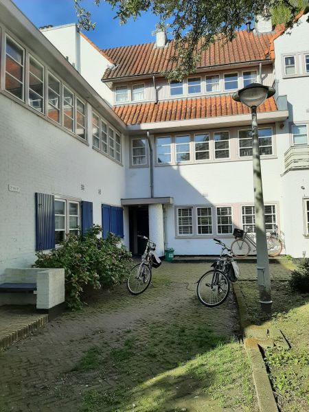 Brink 3A, 1097 TT Amsterdam, Nederland