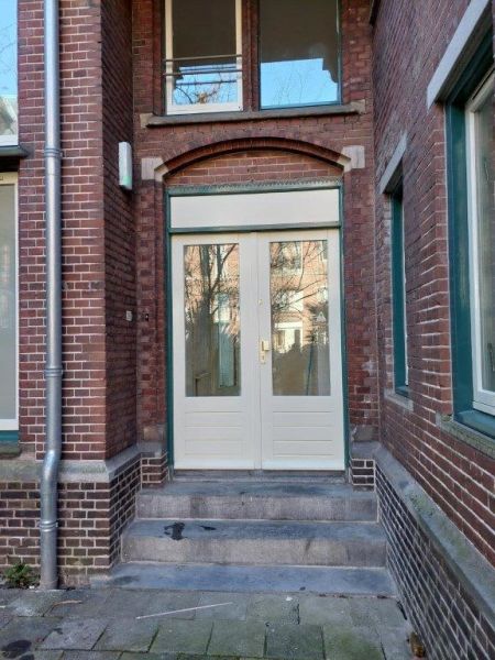 Ruyschstraat 299, 1091 DX Amsterdam, Nederland