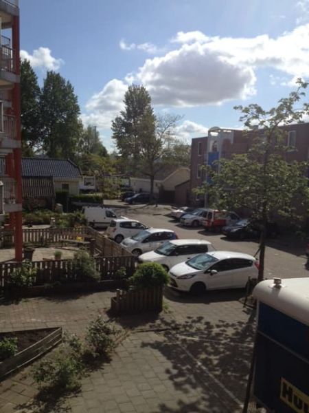 van de Puttestraat 73