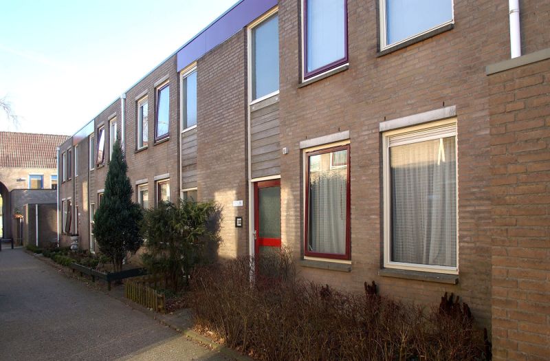 Di Lassostraat 52, 3766 EC Soest, Nederland